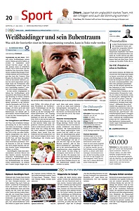 Sport