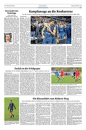 SPORT