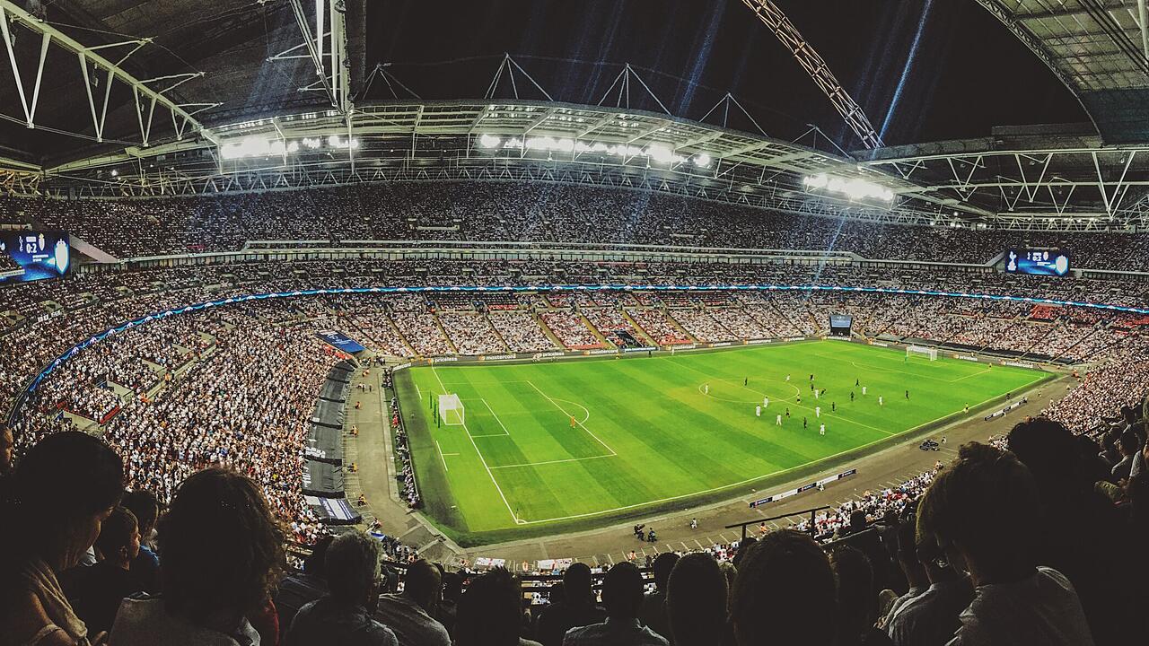 Stadion
