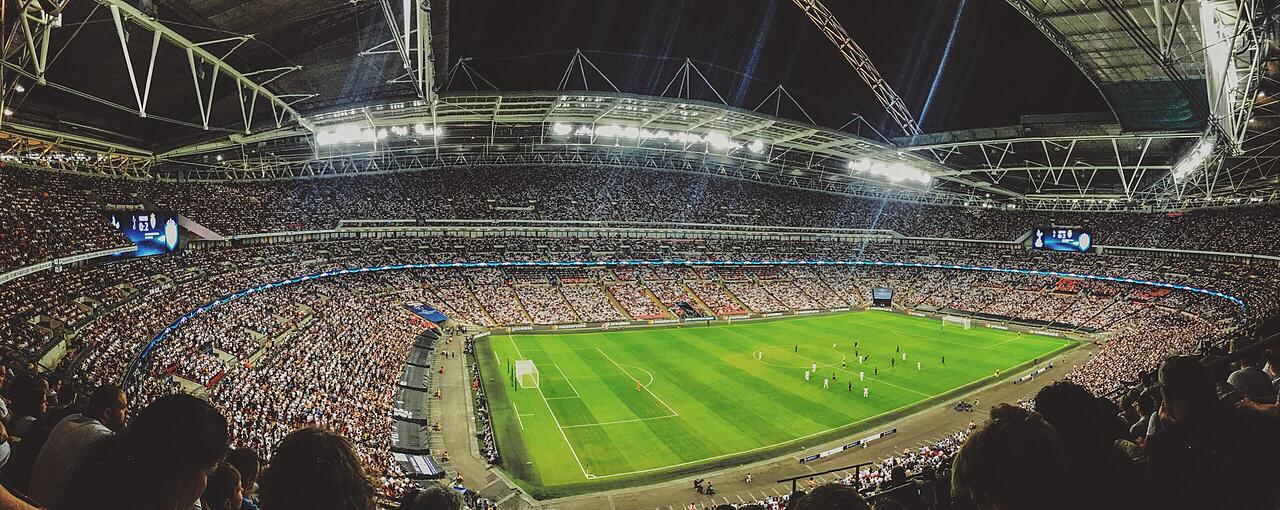 Stadion