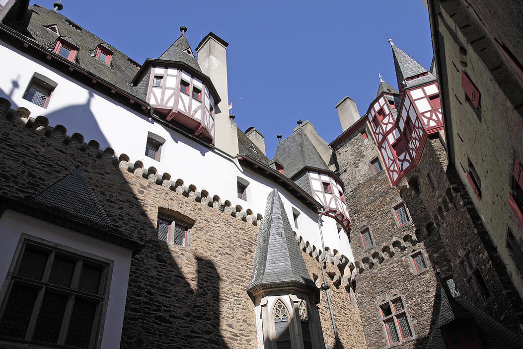 Sch&ouml;ne Burg