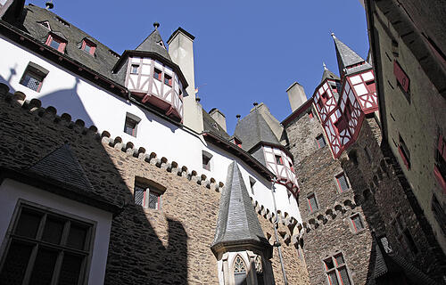 Schöne Burg