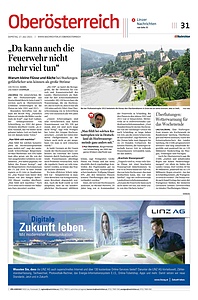 Oberösterreich