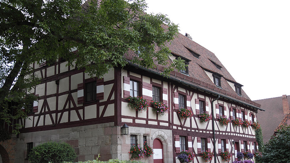 Kaiserburg