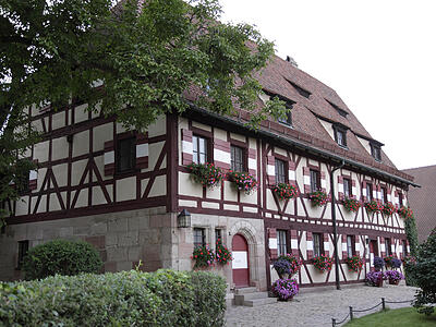 Kaiserburg