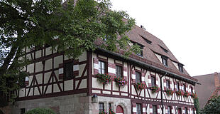 Kaiserburg