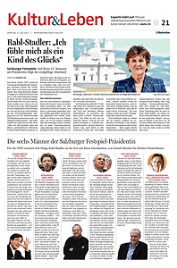 Kultur & Leben
