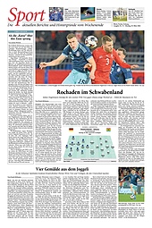 SPORT