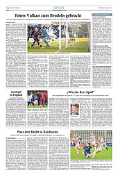 SPORT