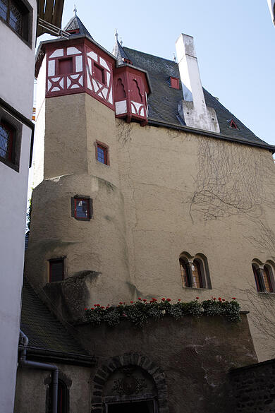 Schöne Burg