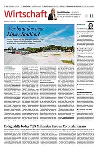 Wirtschaft