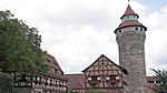 Kaiserburg