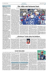 SPORT