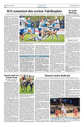 SPORT