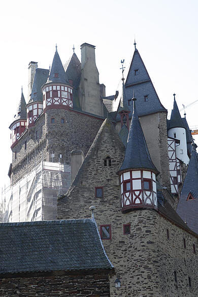 Schöne Burg