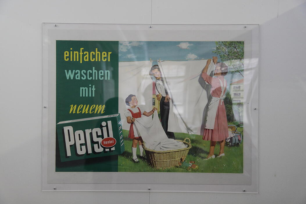 Interessantes Bild