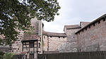 Kaiserburg