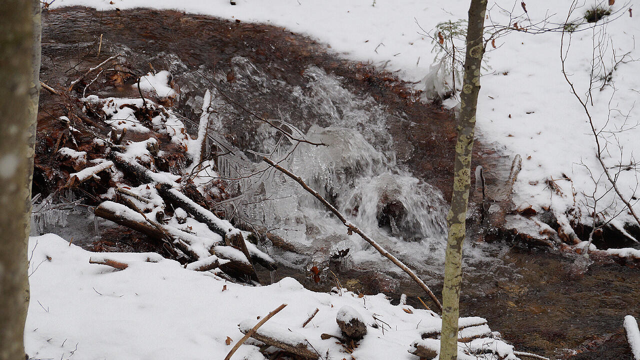 Eisfall