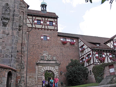 Kaiserburg