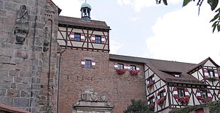 Kaiserburg