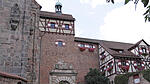 Kaiserburg