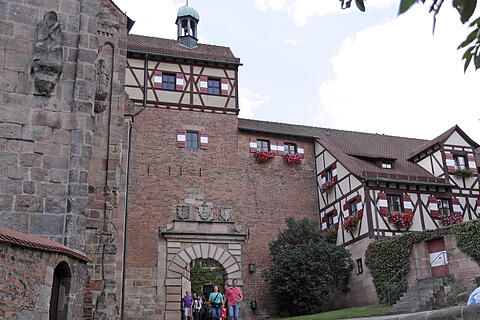 Kaiserburg