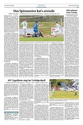 SPORT