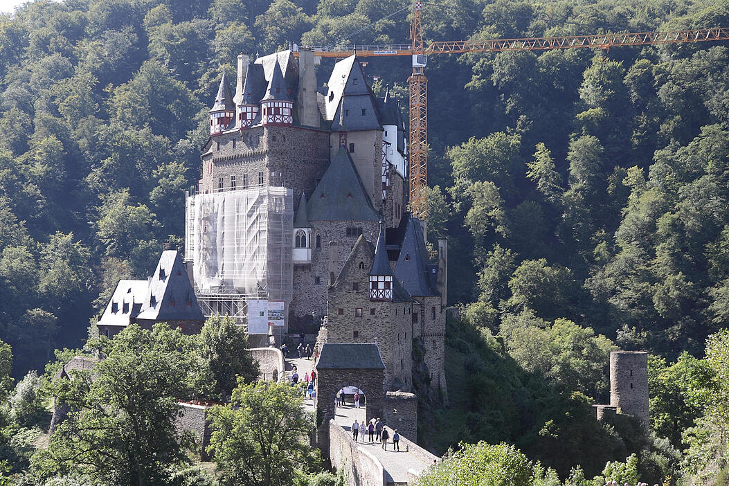 Sch&ouml;ne Burg