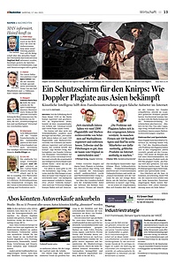 Wirtschaft