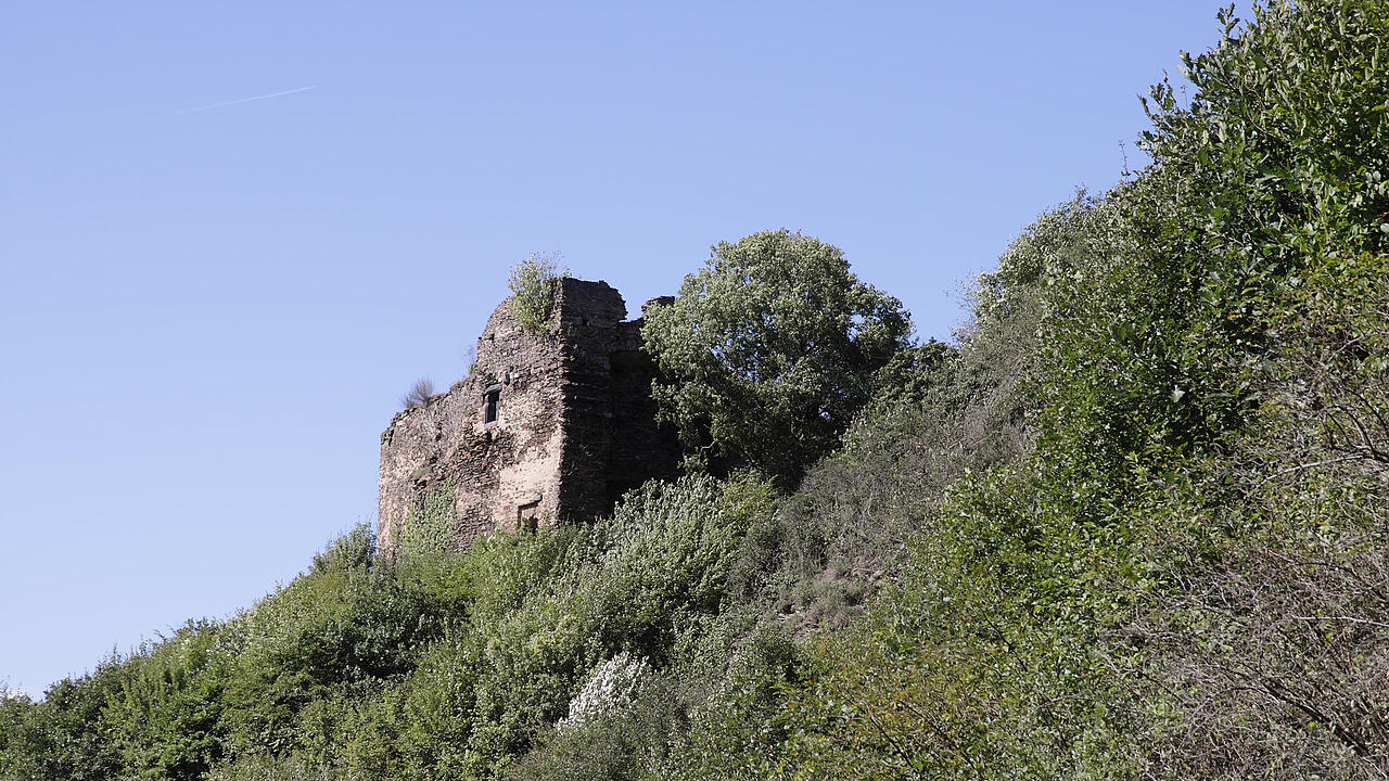 Schöne Burg