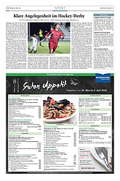 SPORT