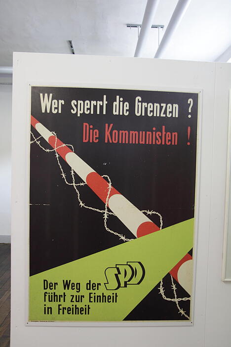 Interessantes Bild