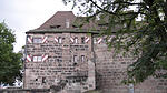 Kaiserburg