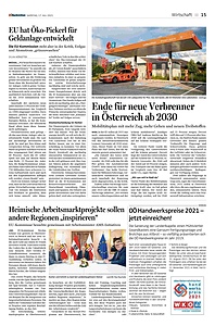 Wirtschaft