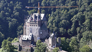 Schöne Burg