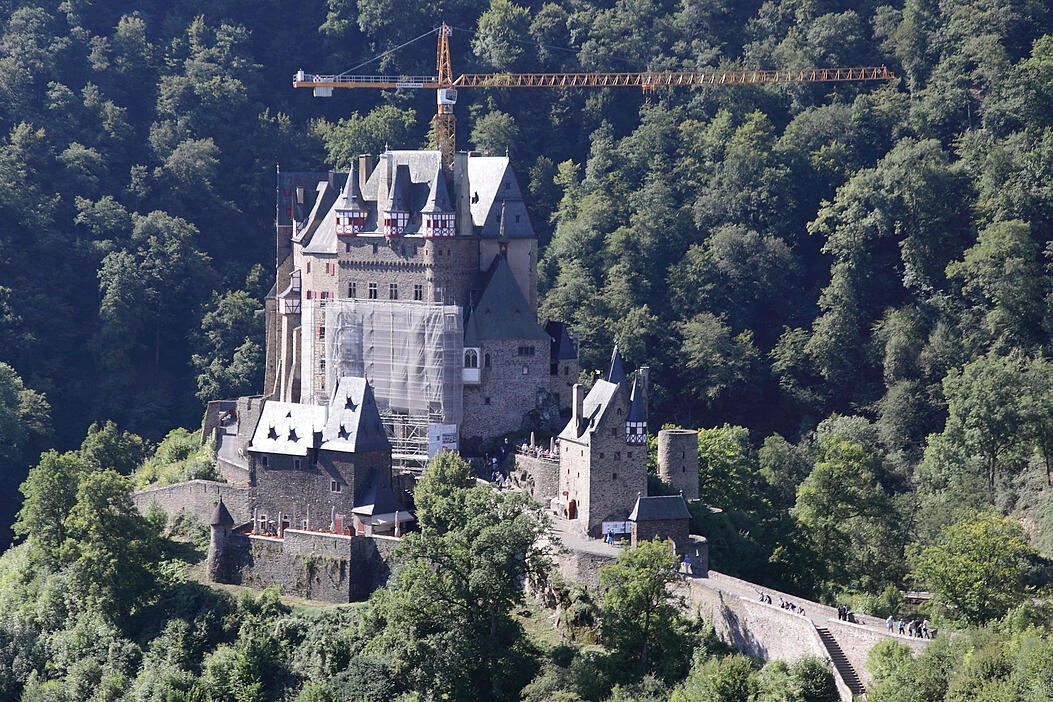 Sch&ouml;ne Burg