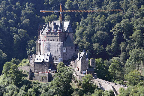 Schöne Burg