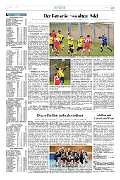 SPORT