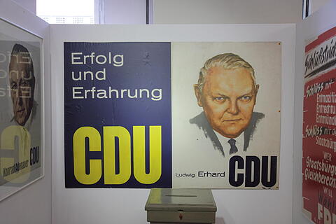Interessantes Bild