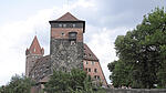 Kaiserburg