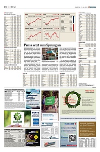 Börse