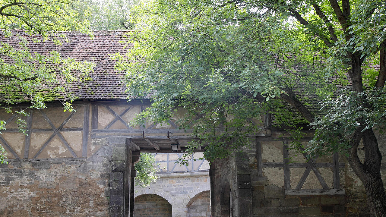 Rothenburg