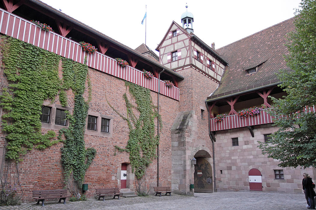 Kaiserburg