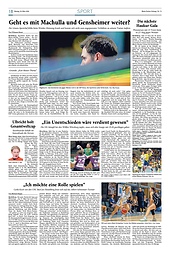 SPORT