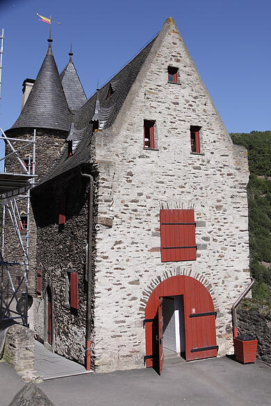 Schöne Burg