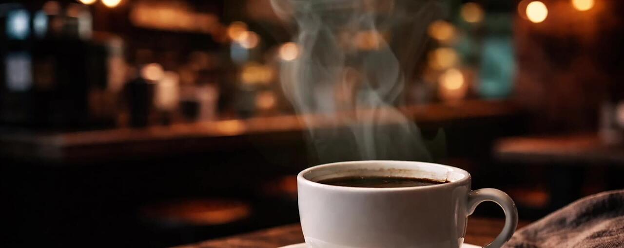 Kaffeeduft