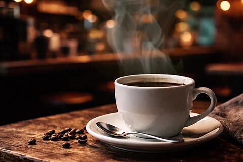 Kaffeeduft