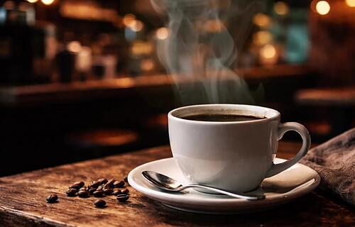 Kaffeeduft