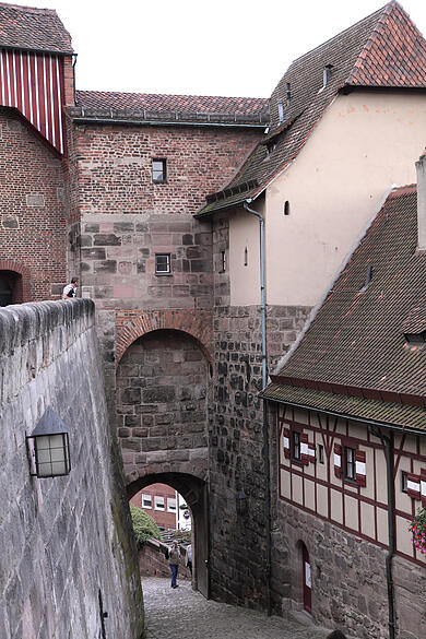 Kaiserburg
