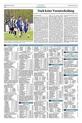 SPORT